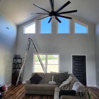 Hill country tinting