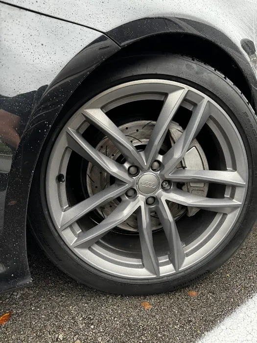 Expedite Auto Mobile Brake and Car Repair 1