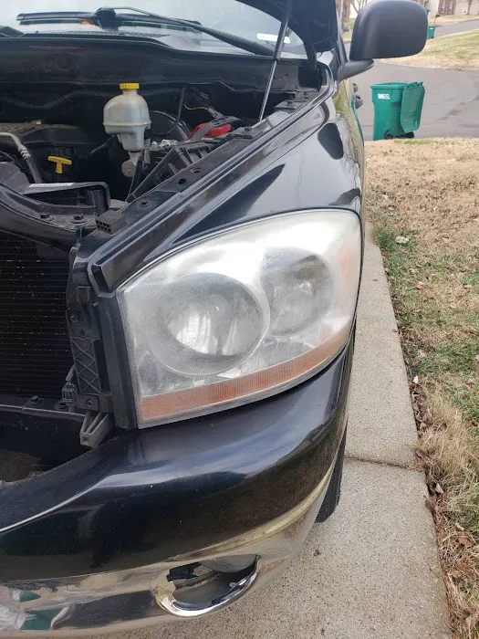 Expedite Auto Mobile Brake and Car Repair 2