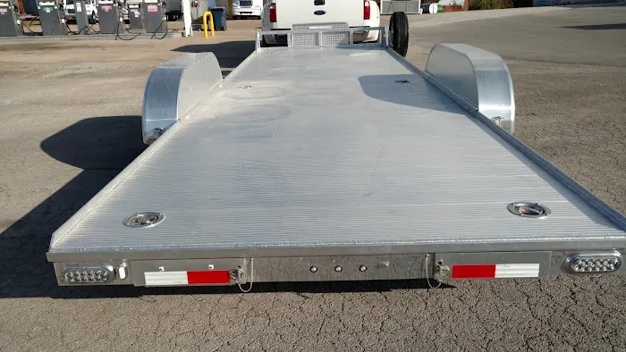 NAPA Auto Parts - Hohenwald 8