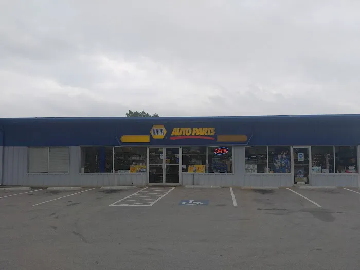 NAPA Auto Parts - Hohenwald 0
