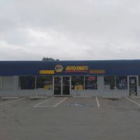 NAPA Auto Parts - Hohenwald