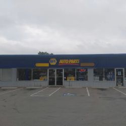 NAPA Auto Parts - Hohenwald ico
