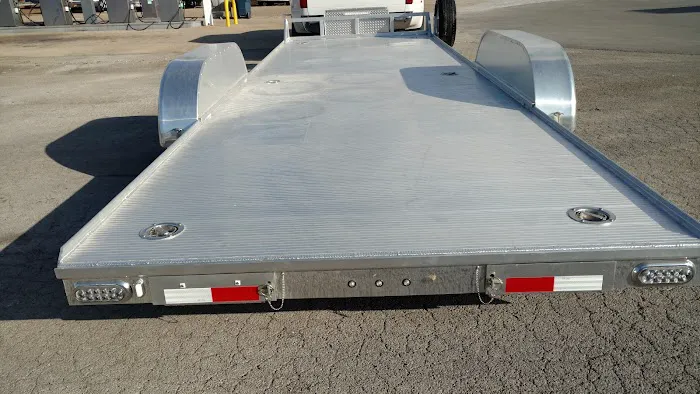 NAPA Auto Parts - Hohenwald 6