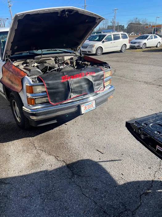 Free Bird Automotive - Mobile Mechanic 1