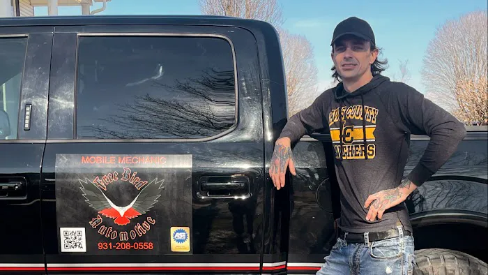 Free Bird Automotive - Mobile Mechanic 5