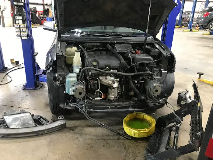 Free Bird Automotive - Mobile Mechanic 3