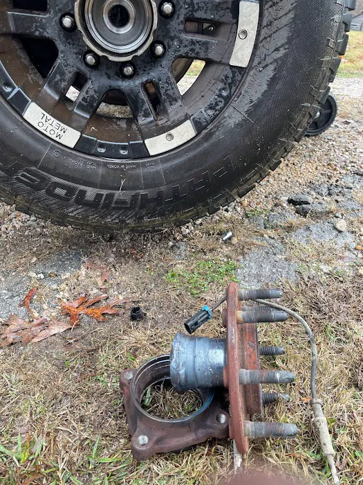 Free Bird Automotive - Mobile Mechanic 9