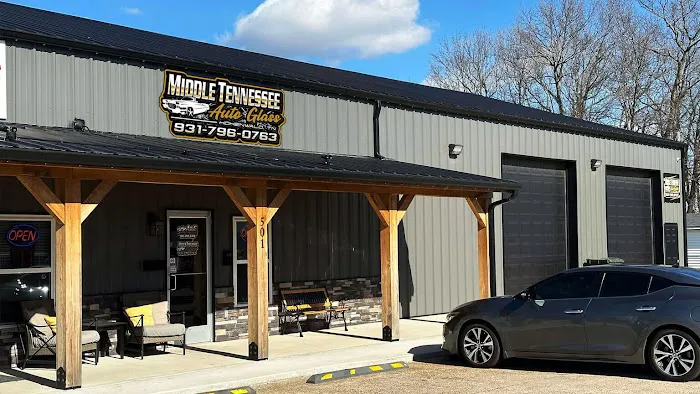 Middle Tennessee Auto Glass 0