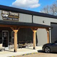 Middle Tennessee Auto Glass