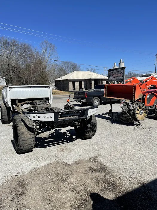 Brumley’s Automotive & Truck Repair 2