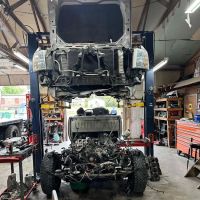 Brumley鈥檚 Automotive & Truck Repair