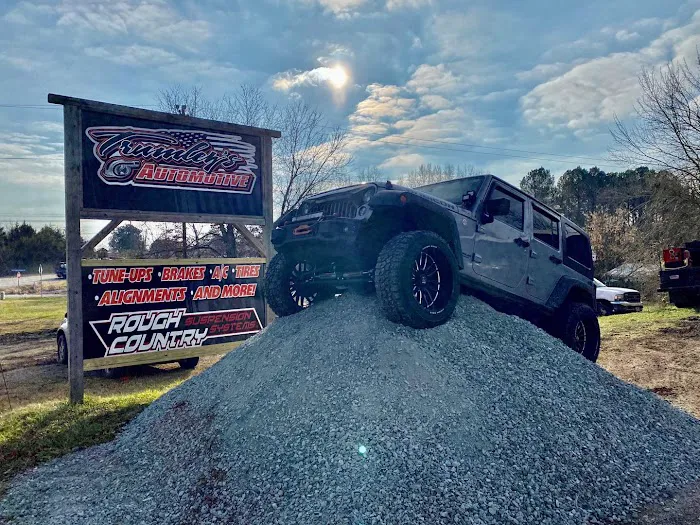 Brumley’s Automotive & Truck Repair 3