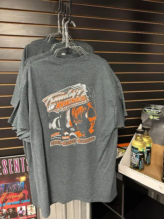 Brumley’s Automotive & Truck Repair 8
