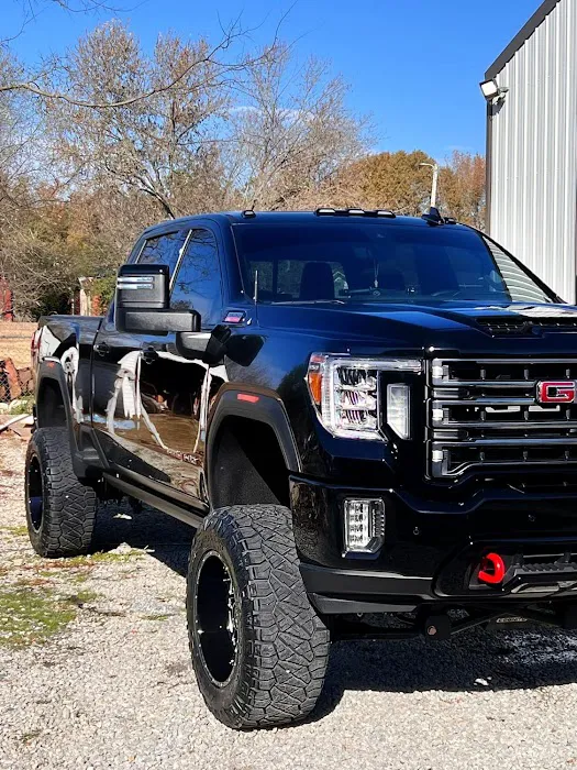 Brumley’s Automotive & Truck Repair 9