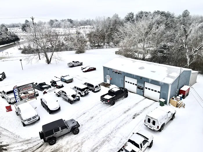 Brumley’s Automotive & Truck Repair 6