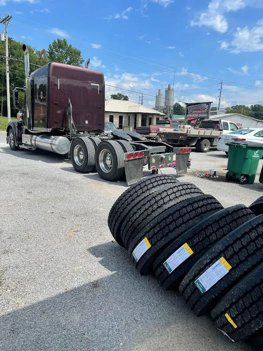 Brumley’s Automotive & Truck Repair 1