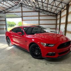 B&B window tinting ico