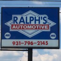 Ralphs Automotive