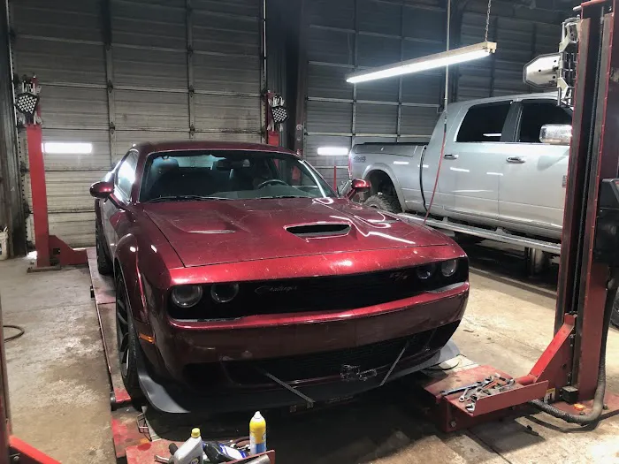 Hohenwald Tire & Service Center 0