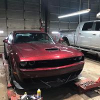 Hohenwald Tire & Service Center