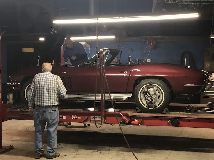 Hohenwald Tire & Service Center 5