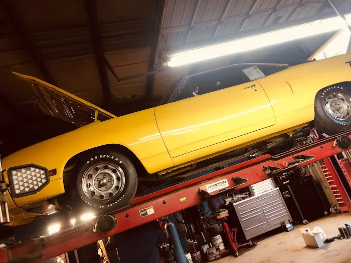Hohenwald Tire & Service Center 2