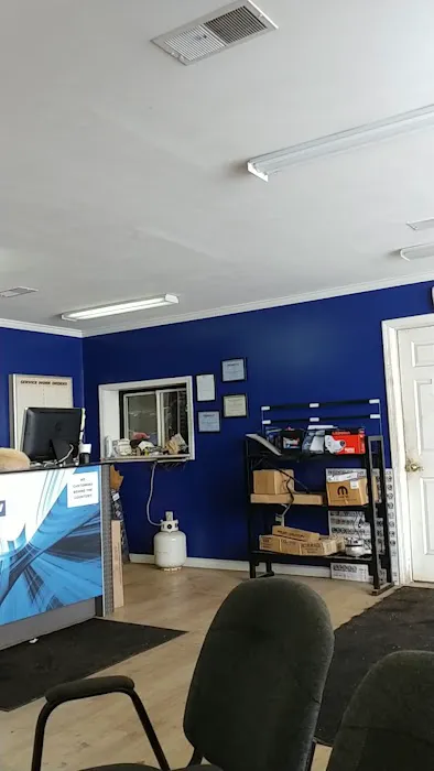 Hohenwald Tire & Service Center 1