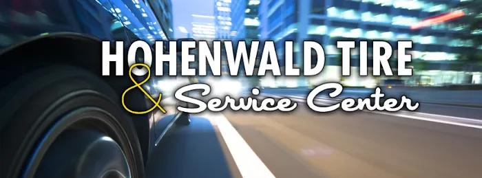 Hohenwald Tire & Service Center 9