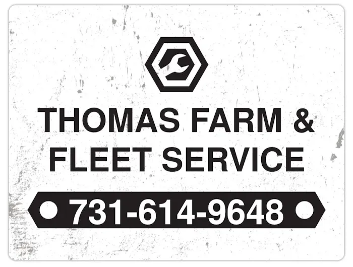 Thomas Farm & Fleet Service 1