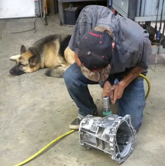 Sardis Auto Repair 9