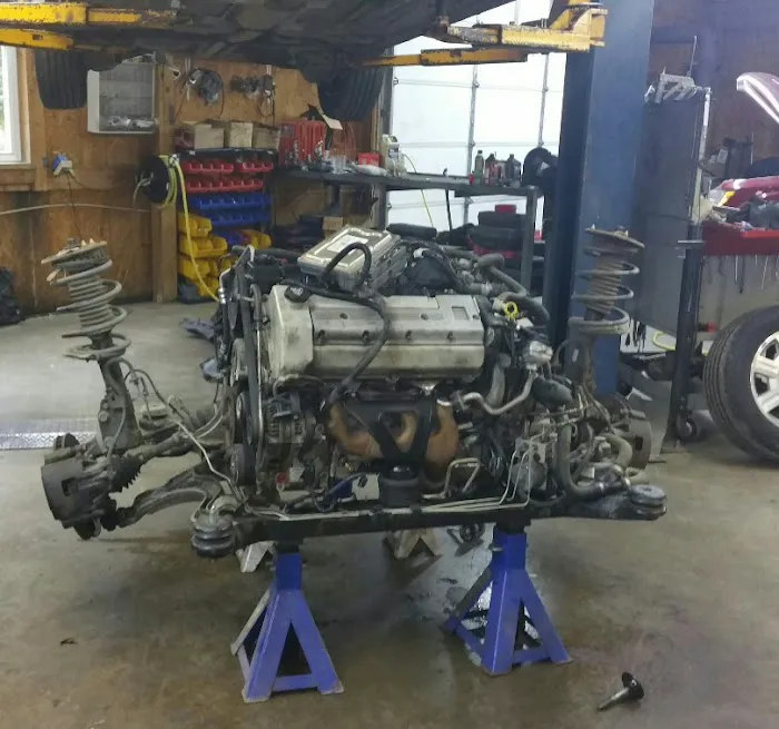 Sardis Auto Repair 5