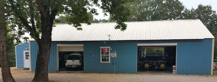 Sardis Auto Repair 6