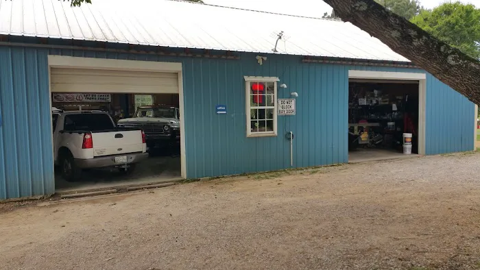 Sardis Auto Repair 0
