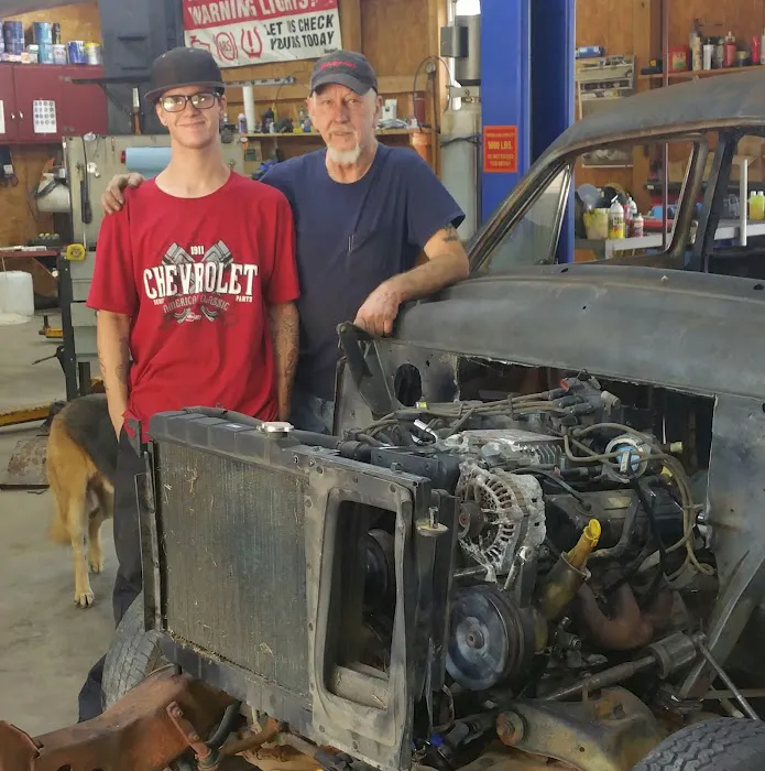 Sardis Auto Repair 2