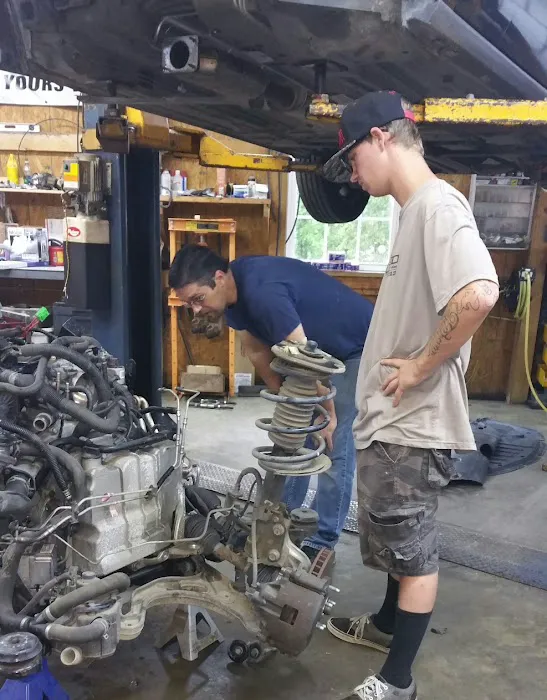 Sardis Auto Repair 3