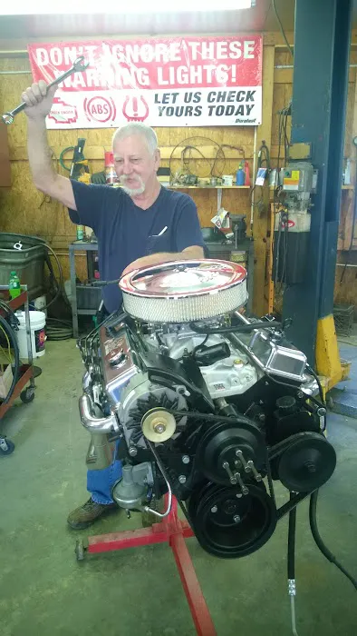 Sardis Auto Repair 7