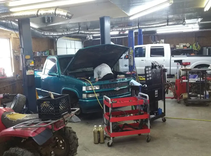 Sardis Auto Repair 1