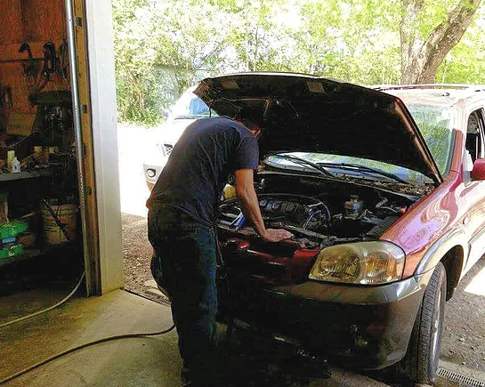 Sardis Auto Repair 4