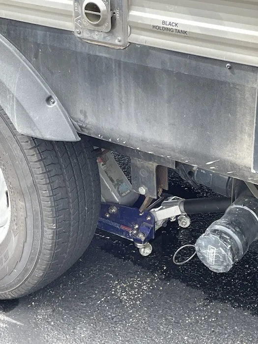 Jowers Mobile Truck & Trailer Repair And Welding 4