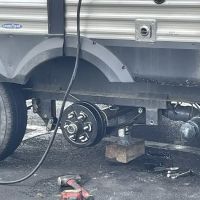 Jowers Mobile Truck & Trailer Repair And Welding