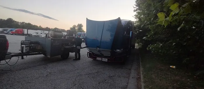 Jowers Mobile Truck & Trailer Repair And Welding 1