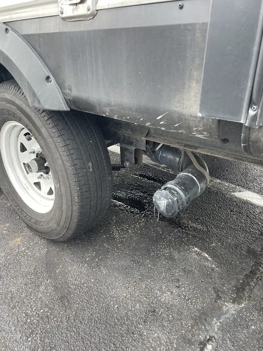 Jowers Mobile Truck & Trailer Repair And Welding 3