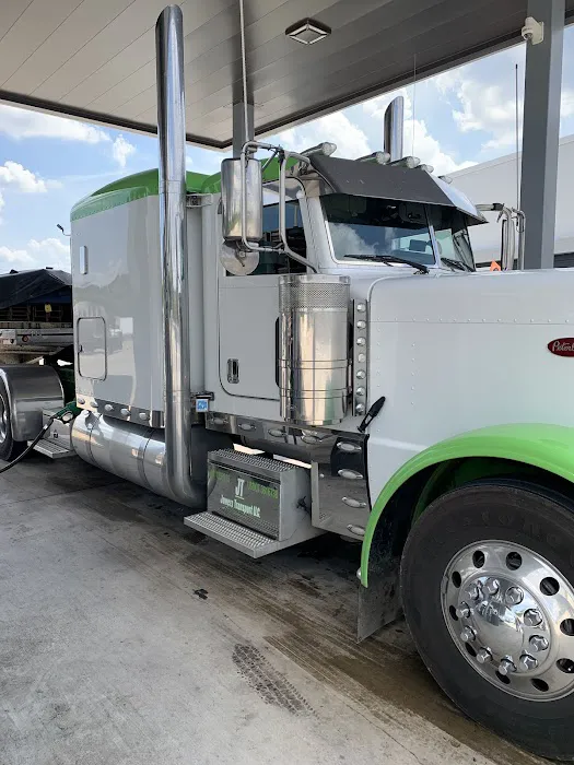 Jowers Mobile Truck & Trailer Repair And Welding 8