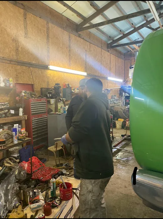 Jowers Mobile Truck & Trailer Repair And Welding 2