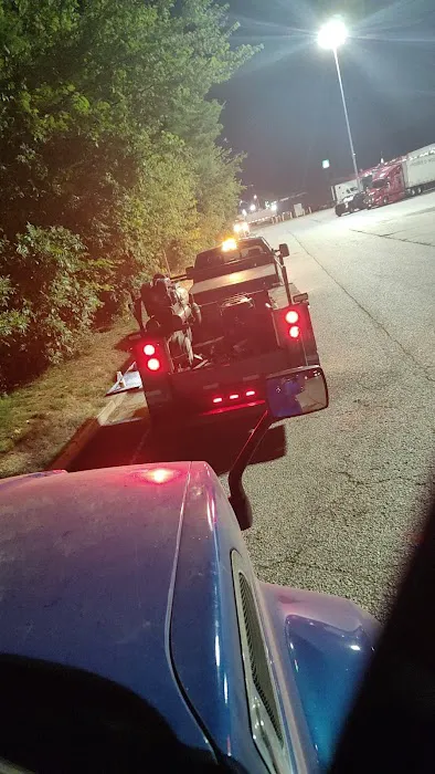 Jowers Mobile Truck & Trailer Repair And Welding 6