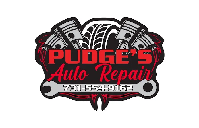 Pudge's Auto Repair 0