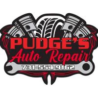 Pudge's Auto Repair