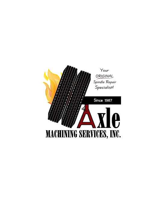 Axle Machining Service, Inc. 0