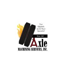 Axle Machining Service, Inc.